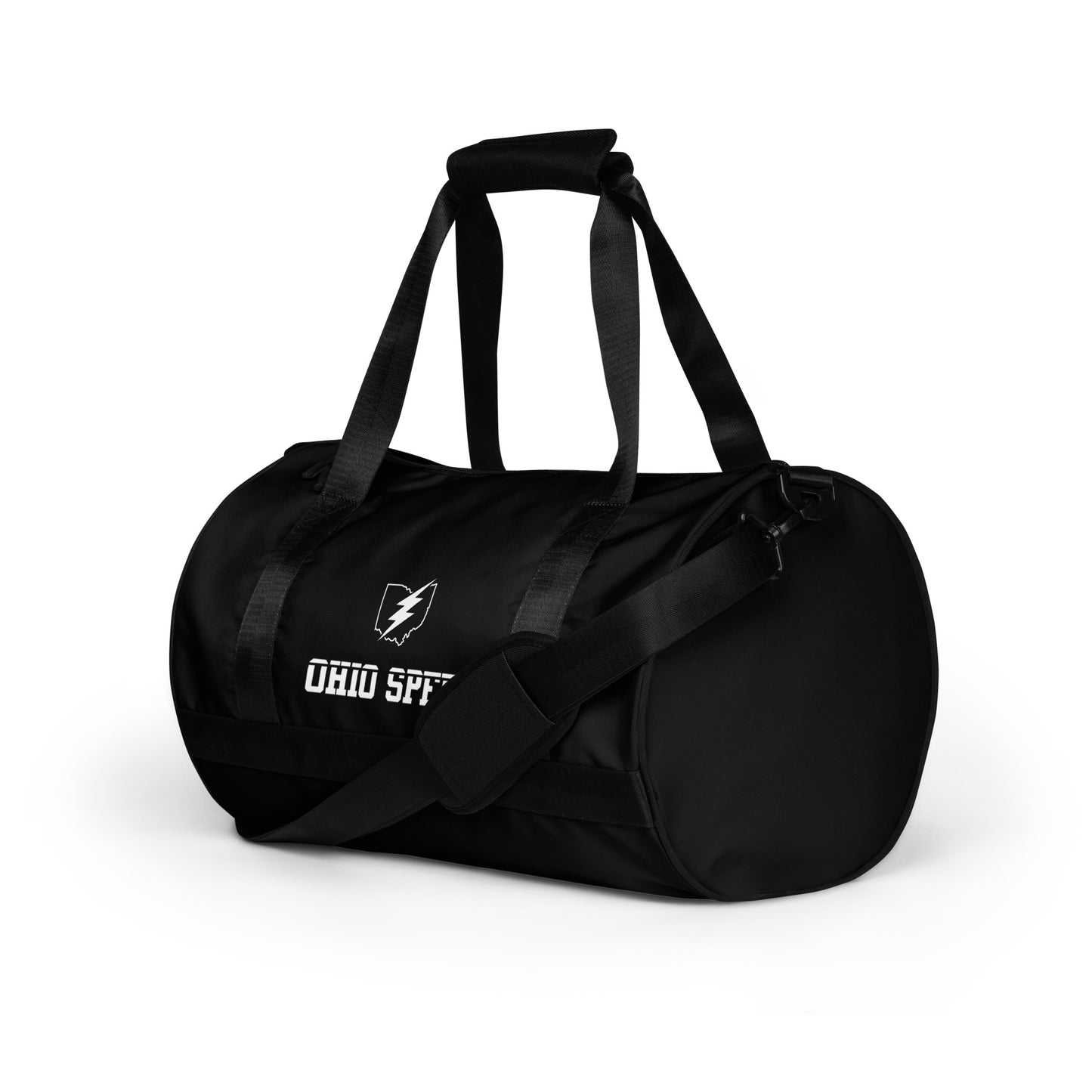 Ohio Speed Gym Bag