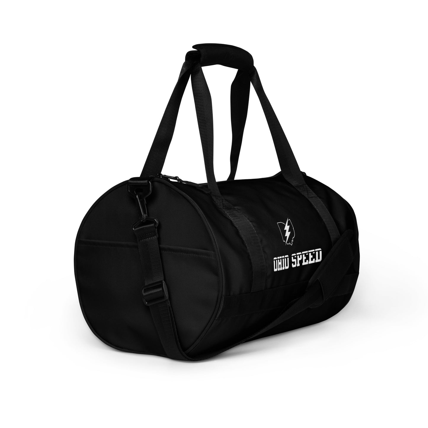 Ohio Speed Gym Bag