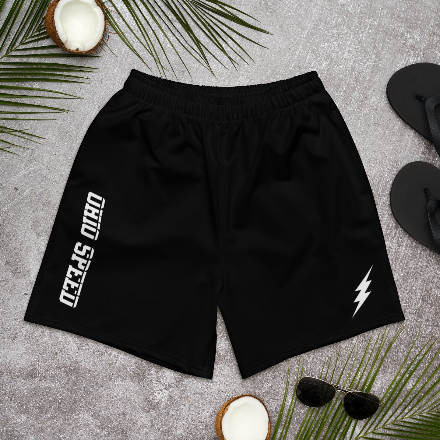 Ohio Speed Men's Shorts