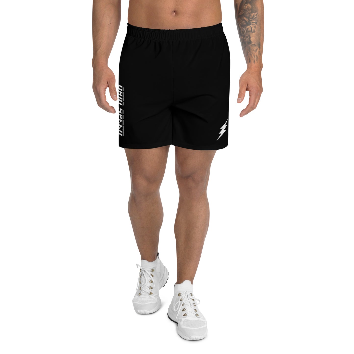 Ohio Speed Men's Shorts