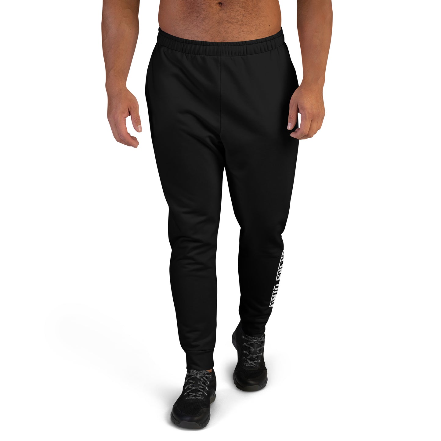 Ohio Speed Joggers
