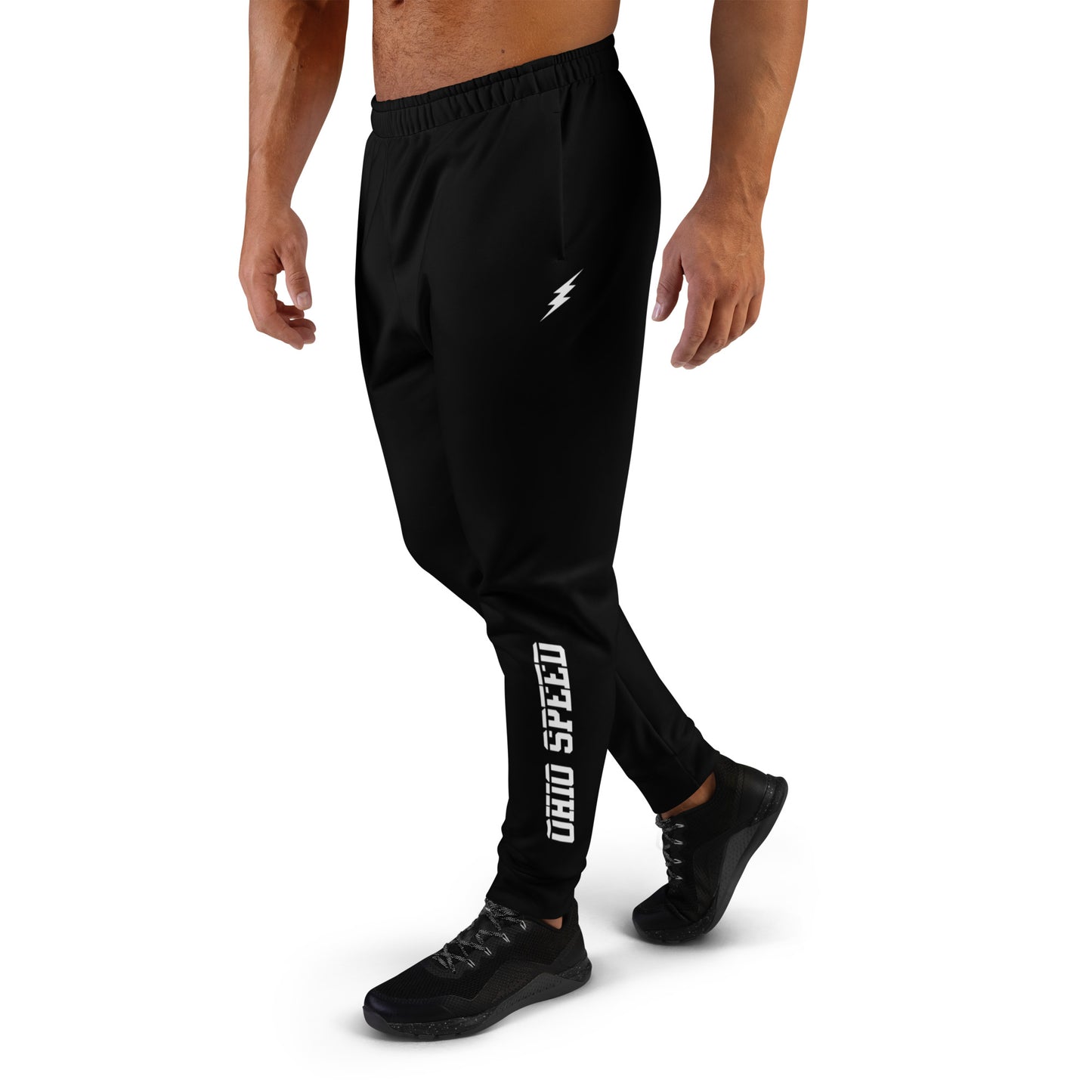 Ohio Speed Joggers