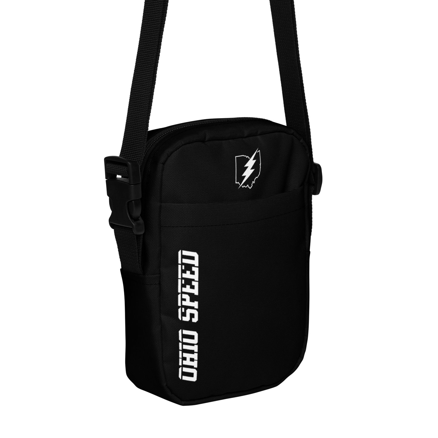OSA Utility Crossbody Bag