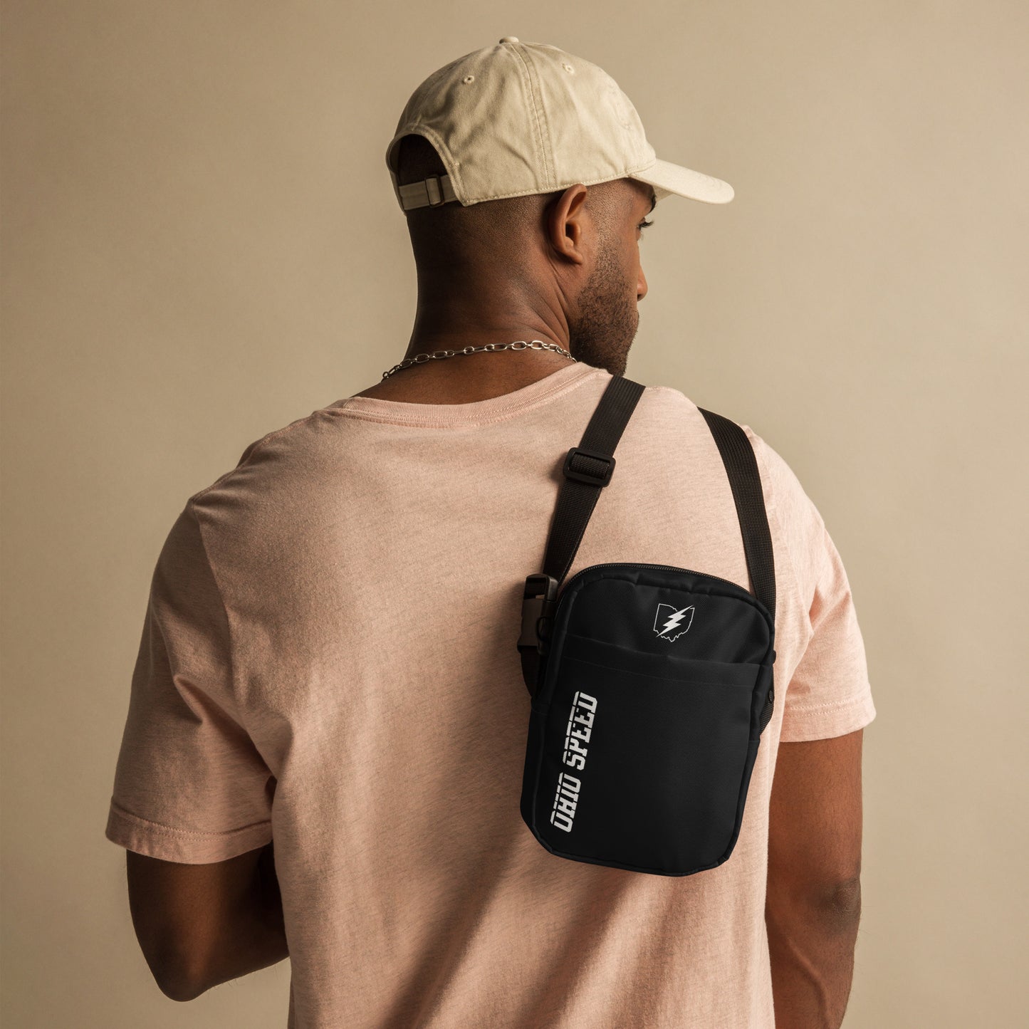 OSA Utility Crossbody Bag