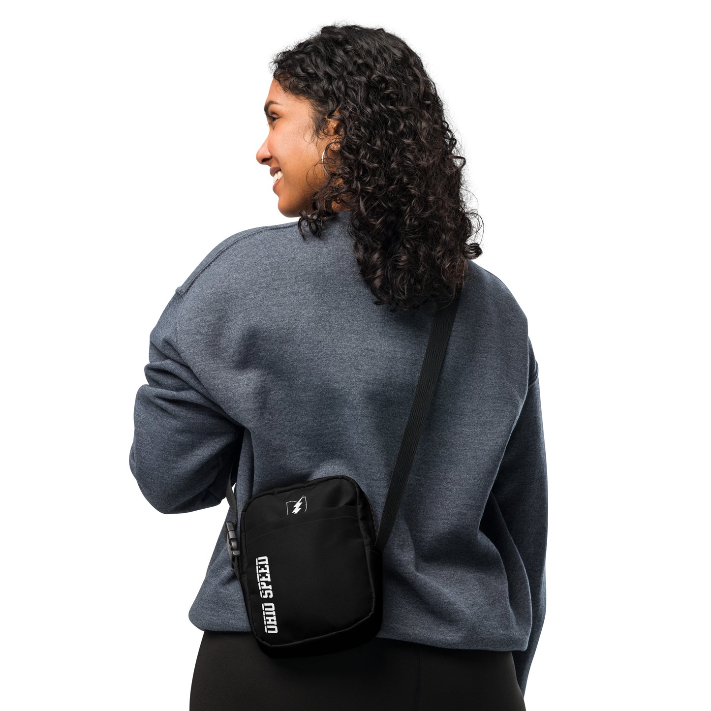 OSA Utility Crossbody Bag