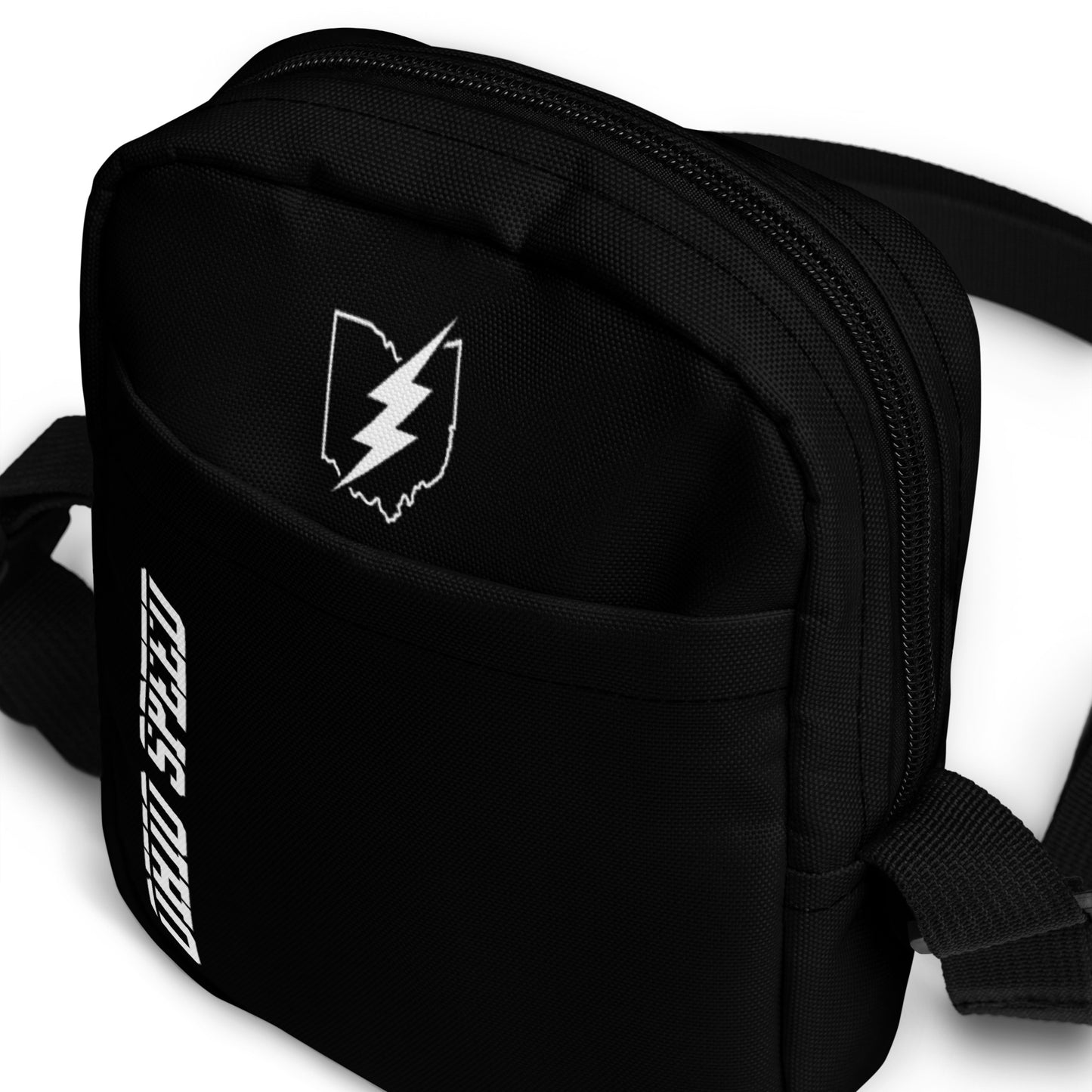 OSA Utility Crossbody Bag