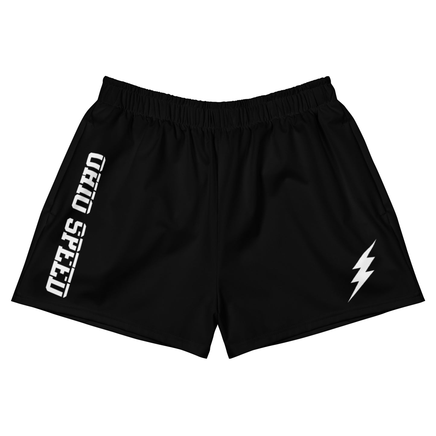 Ohio Speed Women's Shorts