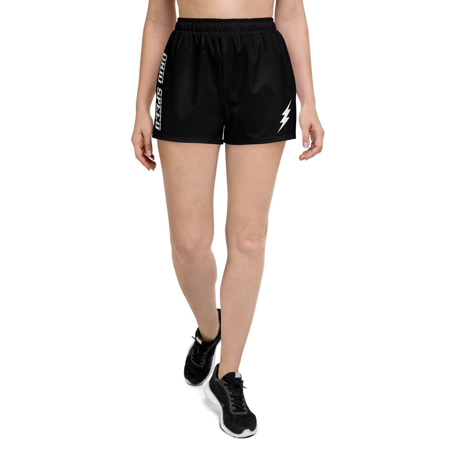 Ohio Speed Women's Shorts