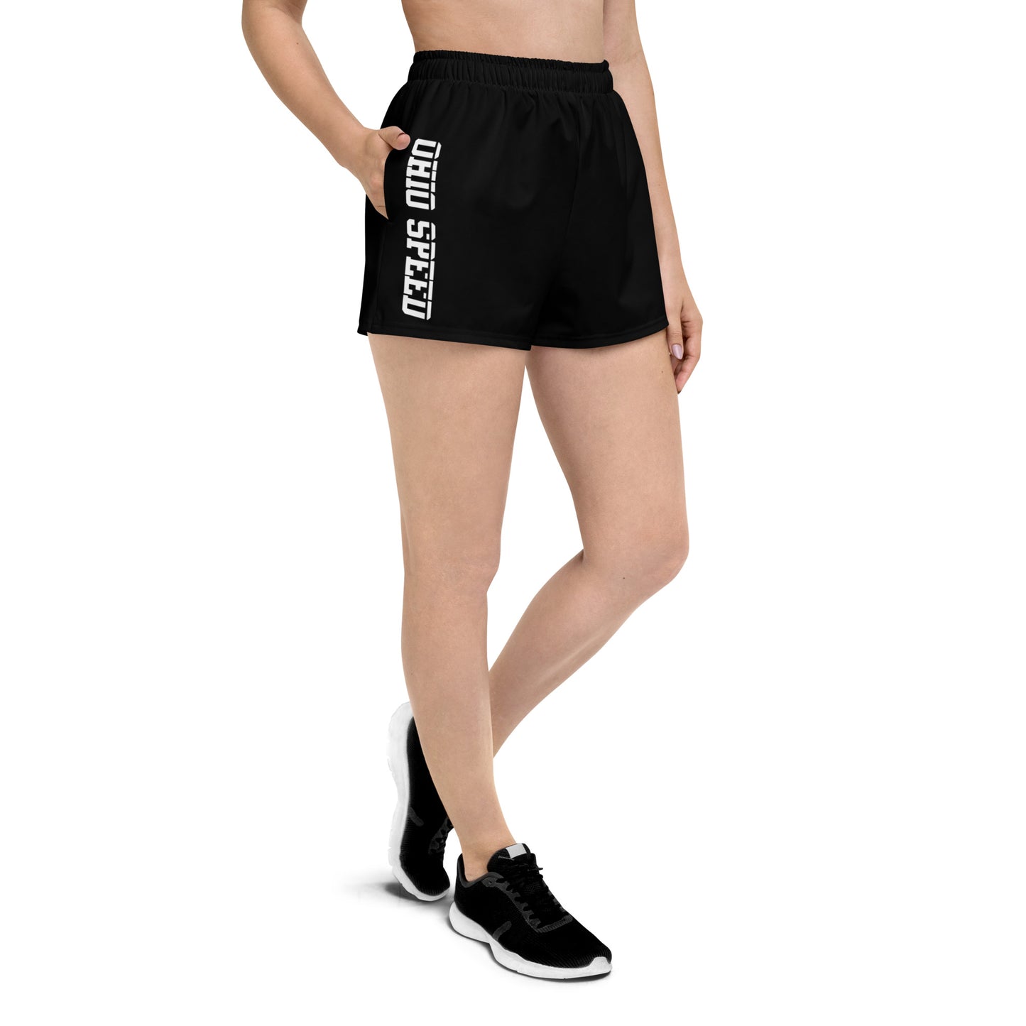 Ohio Speed Women's Shorts