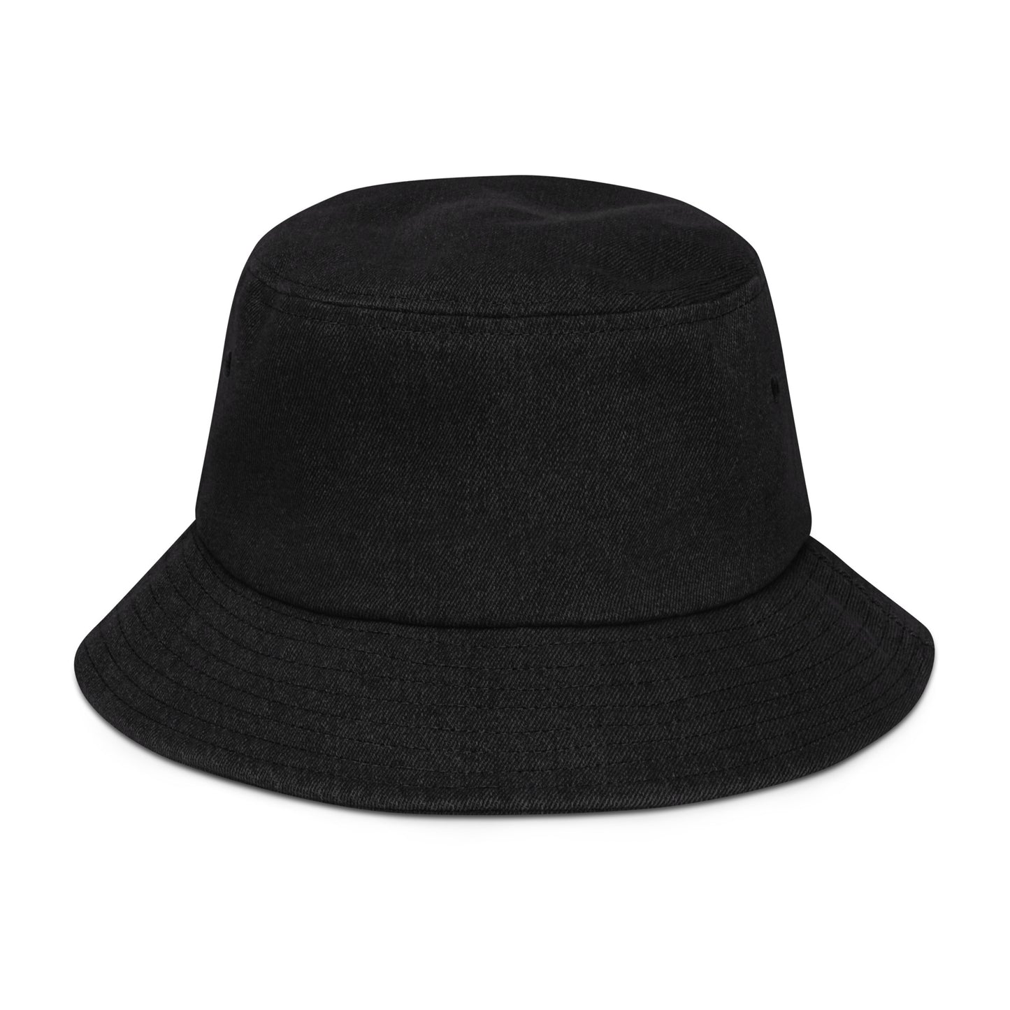 Ohio Speed Denim Bucket Hat