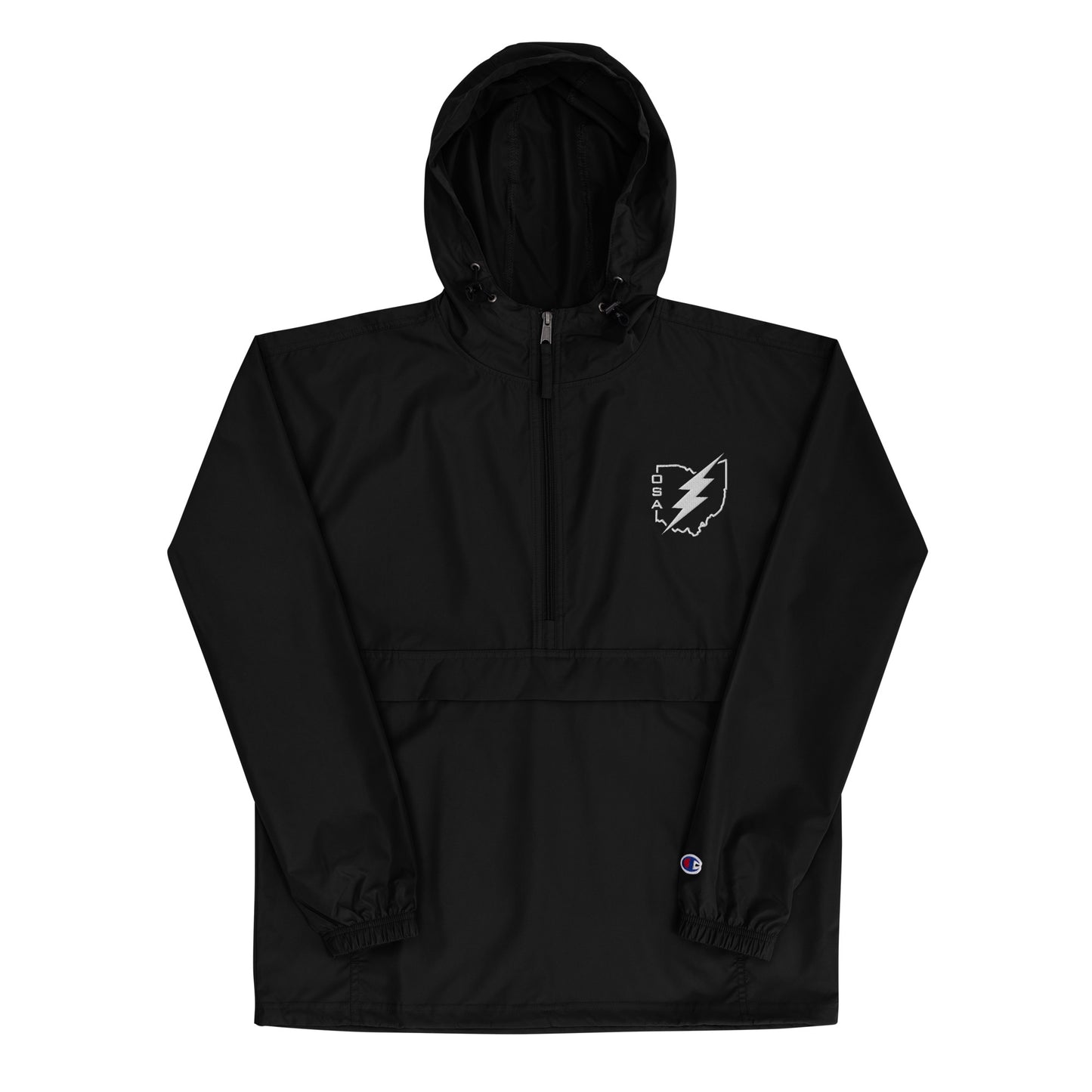 OSA Pullover Jacket