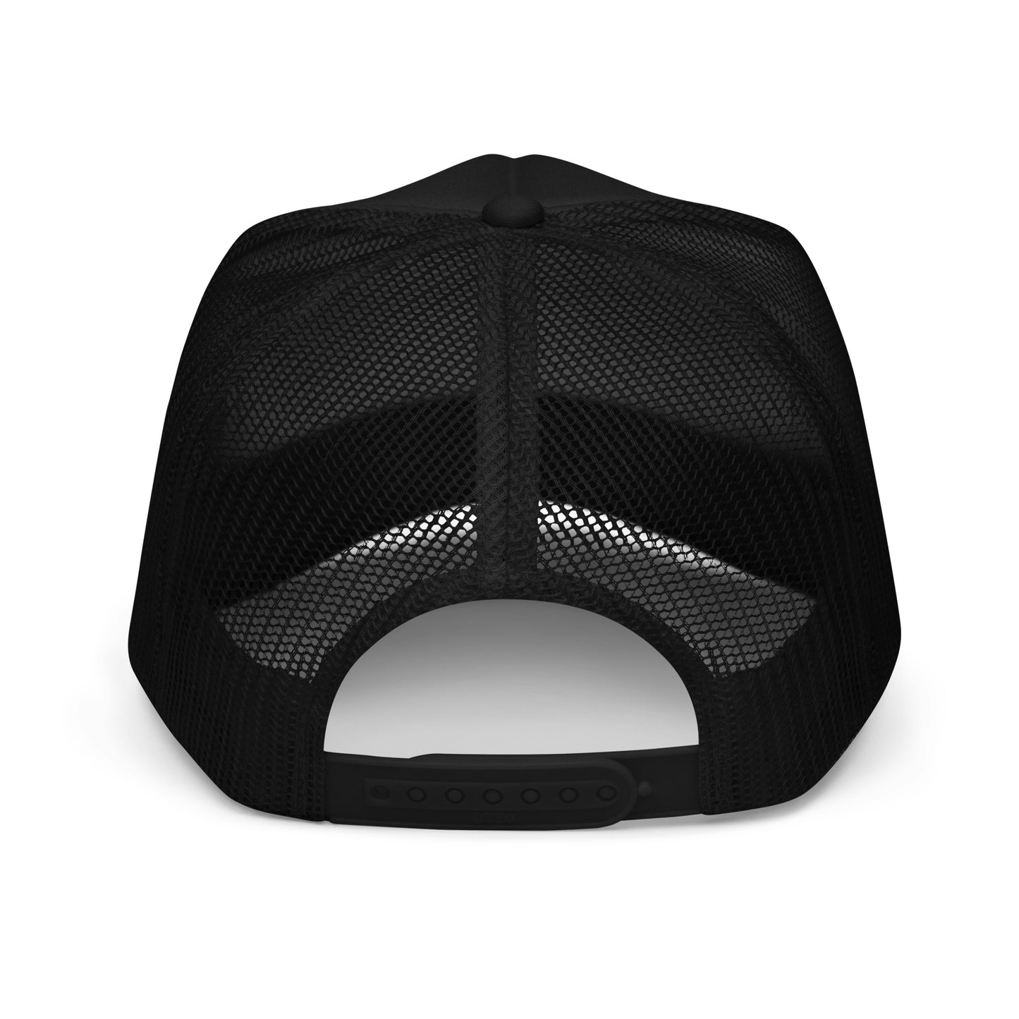 Ohio Speed Foam Trucker Hat