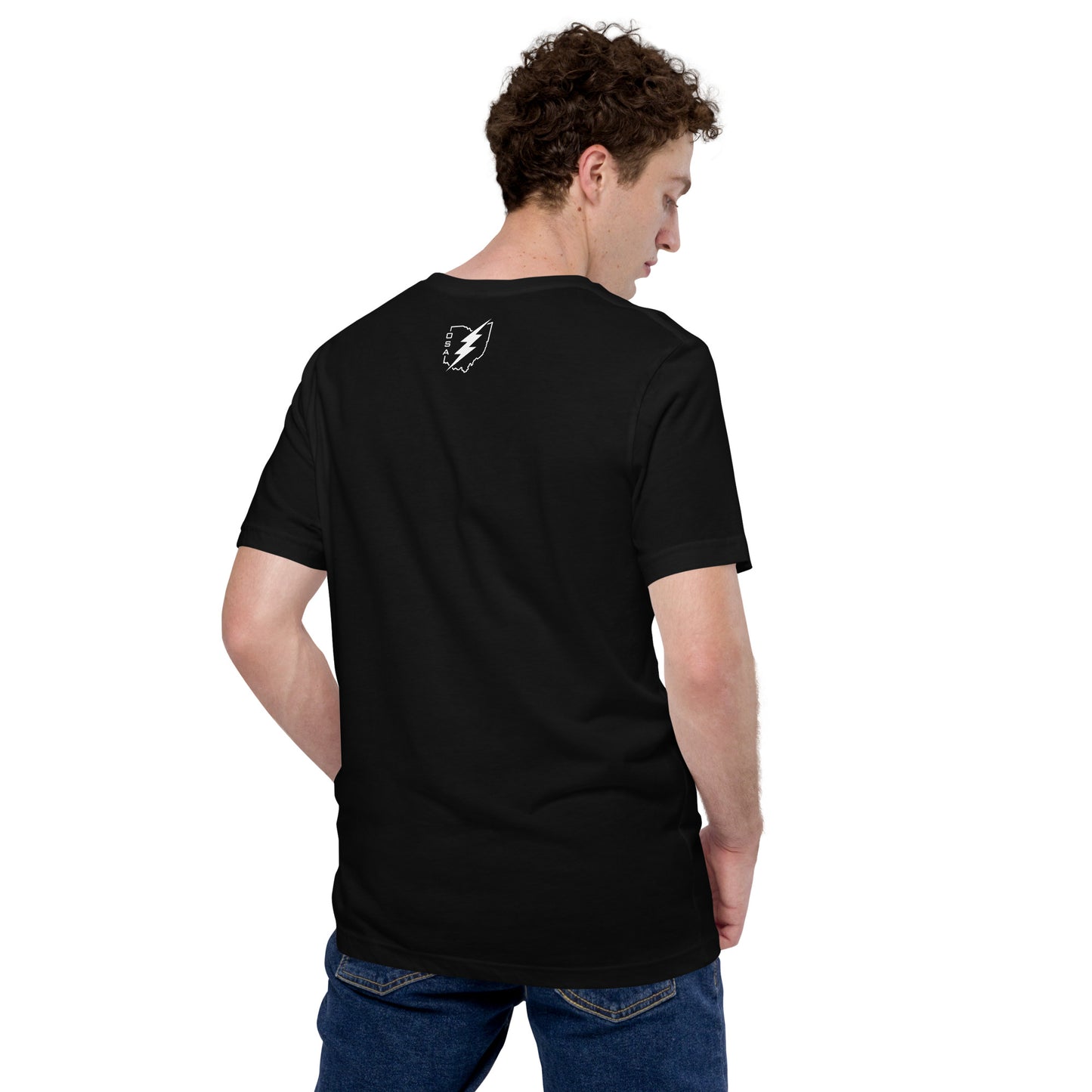 OSA Championship Tee