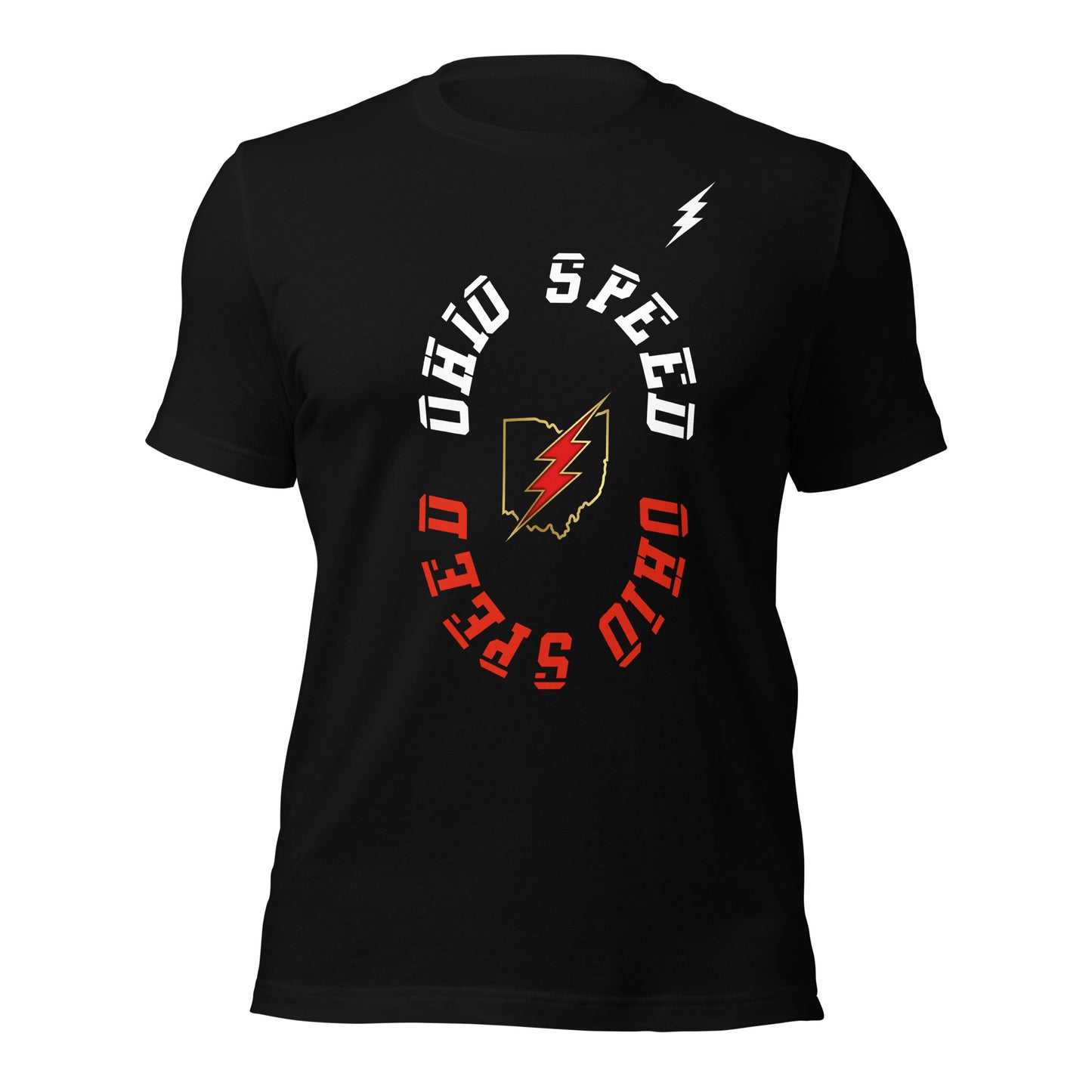 OSA Championship Tee