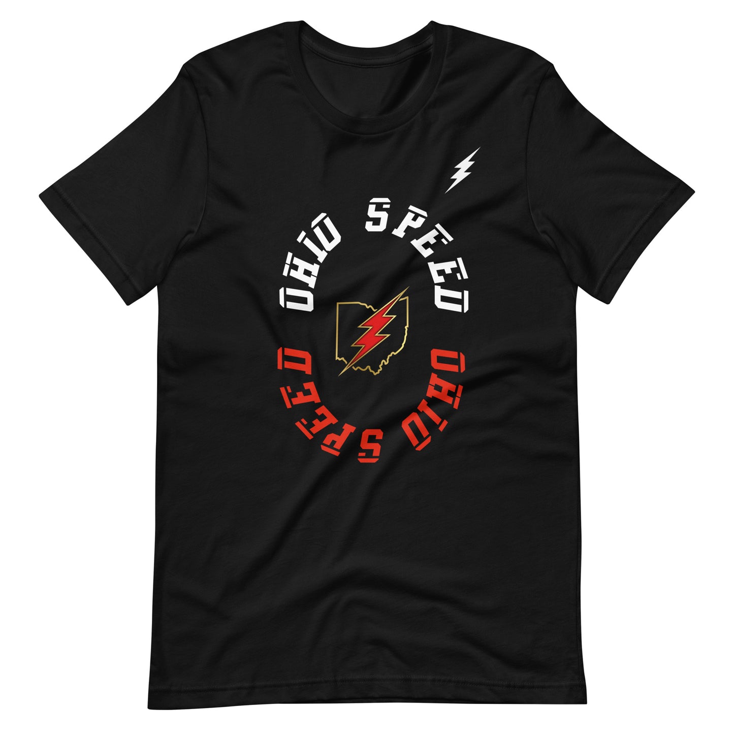 OSA Championship Tee