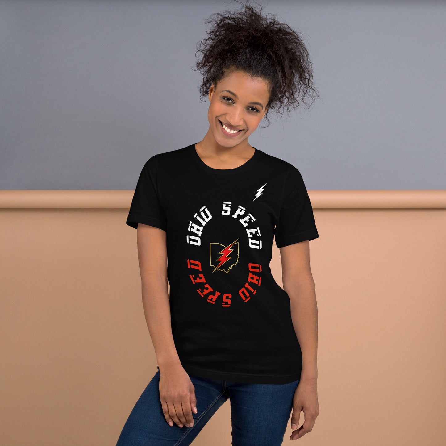OSA Championship Tee