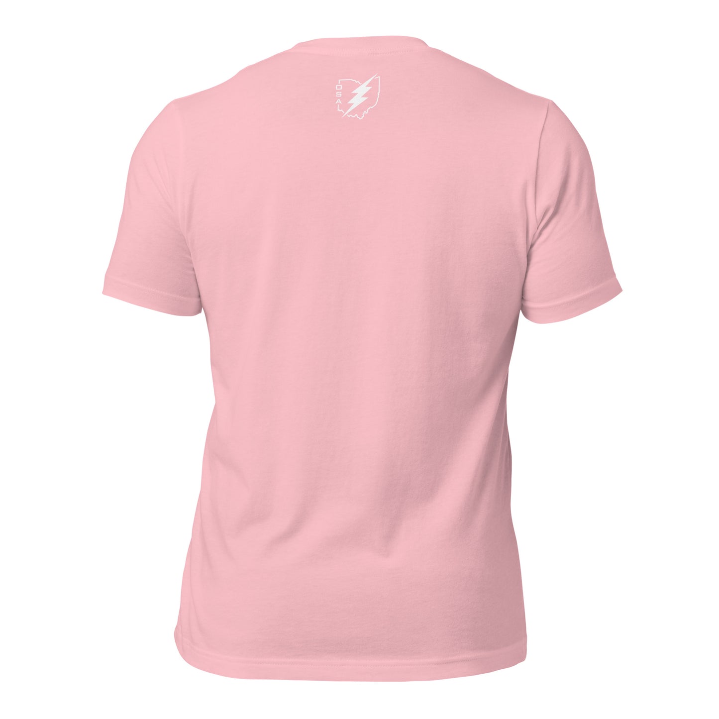 Ohio Speed Pink SS Tee