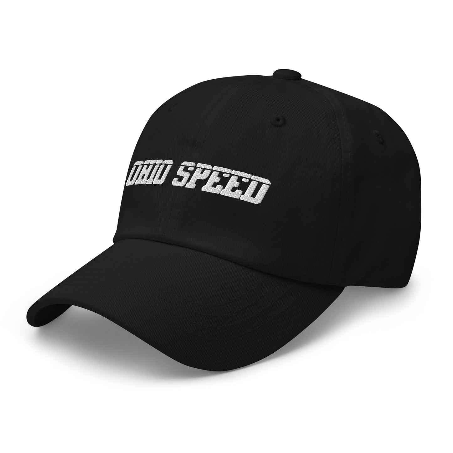 Ohio Speed Cap